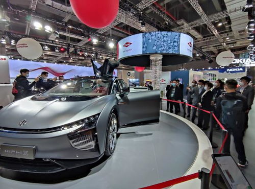 深度关注 共享中国机遇 技术交流