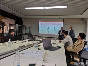 格屋五金配件邀你共赴一场跨国高端技术交流之旅