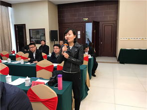 圣泉集团江苏地区磨料磨具技术交流暨新产品推介会圆满落幕